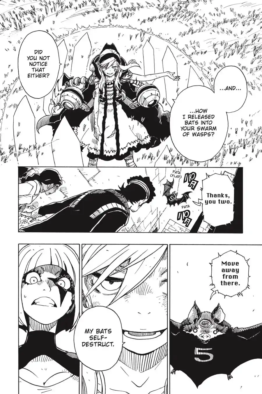 Dimension W Chapter 107 32